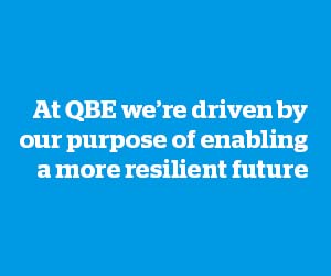 Interested in a finance career? Join QBE European Operations